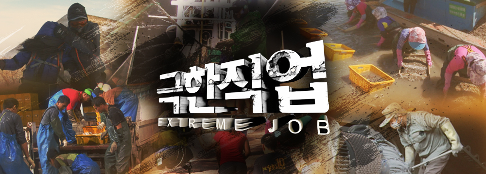 극한직업